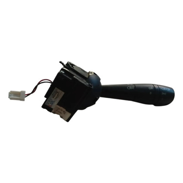 Chave De Seta Limpador Renault Sandero E10670383 Preto