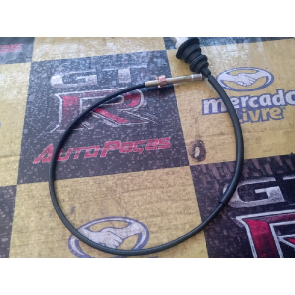 Cabo Velocímetro Vw Pointer 94 Ed 547957803c Usado