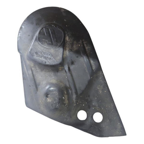 Tampa Superior Capa Correia Dentada Vw Gol Bola 99