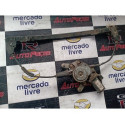 Máquina De Vidro Dianteiro Direito Do Palio B65
