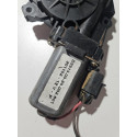 Motor Maquina De Vidro Traseira Esquerda Fiat Stilo 