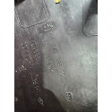 Moldura Acabamento Painel Dianteiro Esquerdo Peugeot 307 05