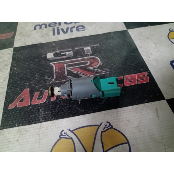 Sensor - Pedal Embreagem Clio Scenic Megane 8200168240b