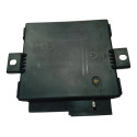 Módulo Conforto Gm Chevr Zafira/vectra 93299748 Preto