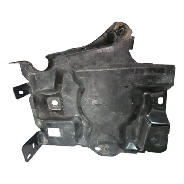 Suporte Caixa De Bateria Citroën C4 Pallas 08/12