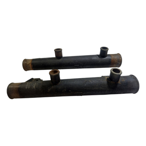 Tubo Refrigeração (cano D\'agua) Gm Monza