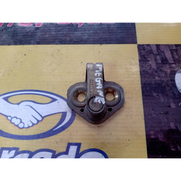 Batente Porta Dianteiro Direito Renault Megane 06 Usado 
