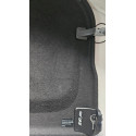 Tampa Bagagito Mercedes-benz Gla 200 2016 Preto