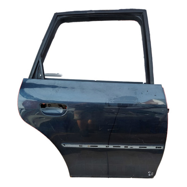 Porta Traseira Direita Audi A3 98/01