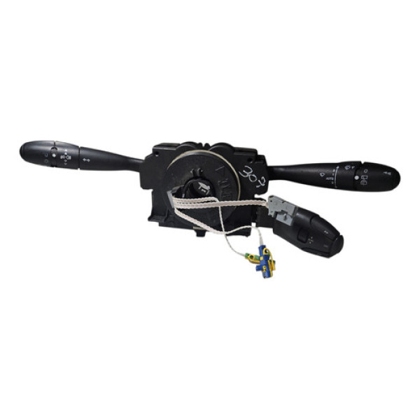 Chave De Seta Limpador Peugeot 307 2005