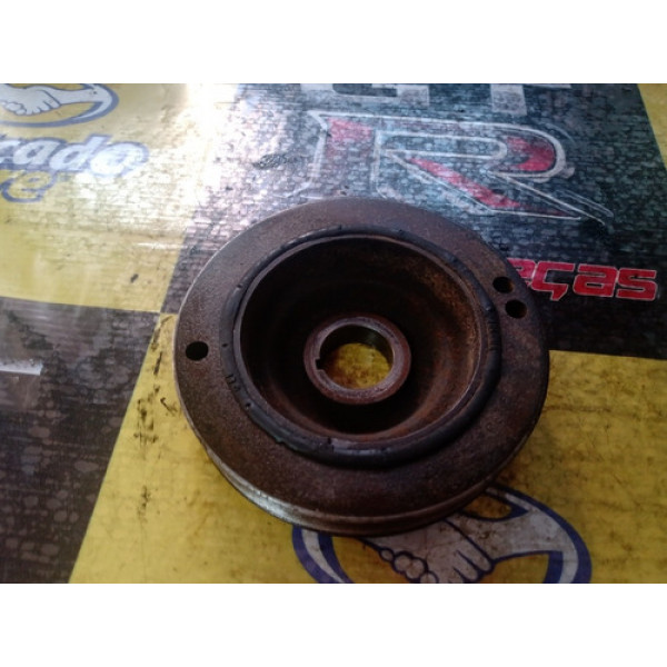 Polia Virabrequim Ford Mondeo 1.8 Usado