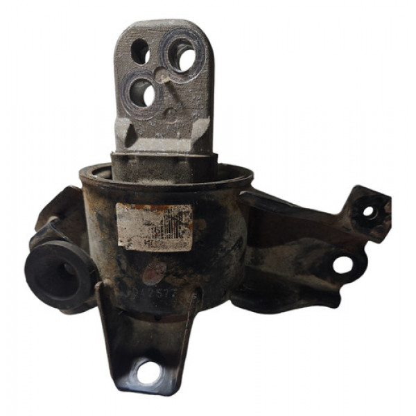 Coxim Superior Câmbio Hyundai I30