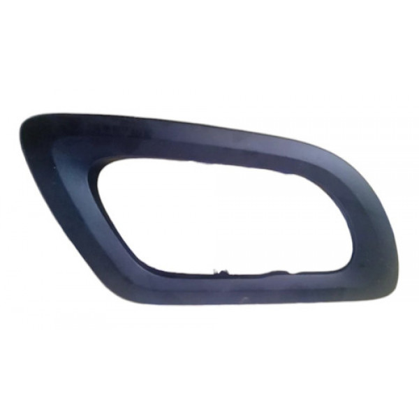 Moldura Maçaneta Interna Direita Peugeot 308 408 