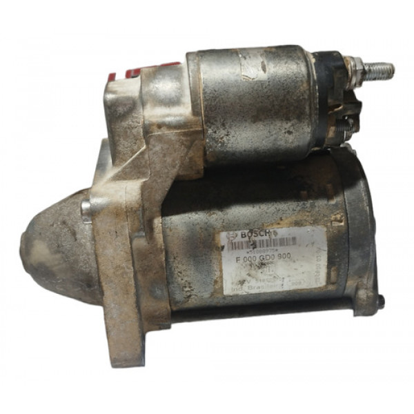 Motor De Partida Fiat Uno Strada Palio 51888975