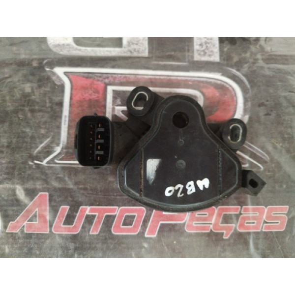 Chave Seletora Câmbio Sportage / Hb20 (pa66gf15)
