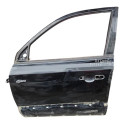 Porta Dianteira Esquerda Hyundai Tucson Automática 2.7 Dianteira Esquerdo Preto