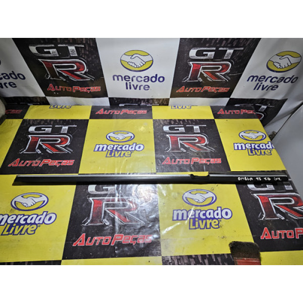 Pestana Interna Traseira Direita Omega 93-98 