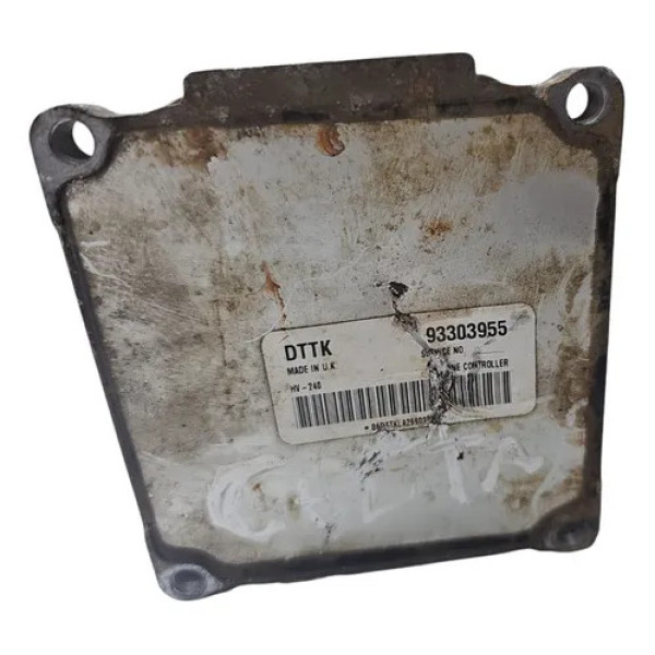 Módulo De Injeção Gm Celta