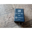 Relé Limpador Parabrisa Vectra Omega Montana Corsa 90069864