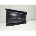 Acabamento Console Gm Vectra 99