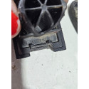Acabamento Maçaneta Externa  Vw Gol G5 2010
