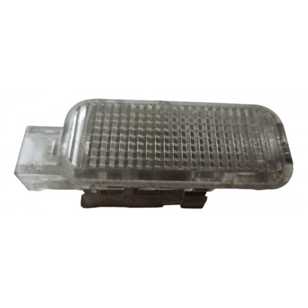 Luz Interna  Cortesia Porta Luvas Audi A3