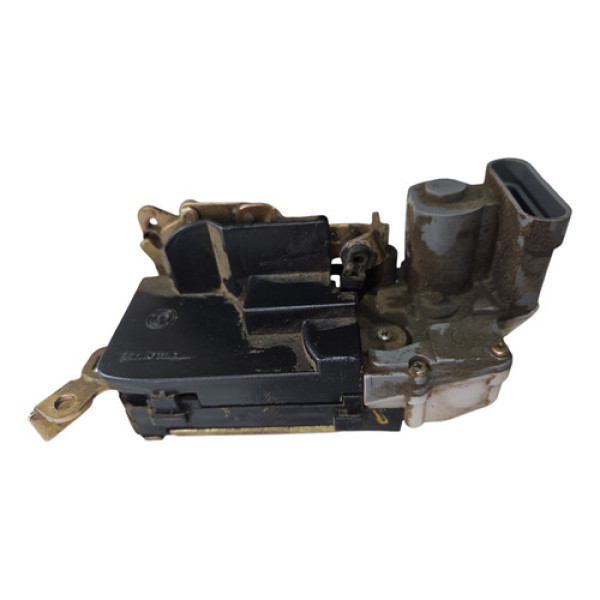 Fechadura Elétrica Traseira Direita Fiat Siena
