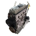 Motor Parcial Peugeot 206 207 Citroen C3 1.4 8v 82cv Baixado