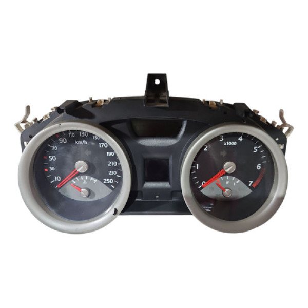 Painel Instrumentos Renault Megane 2.0 06/10