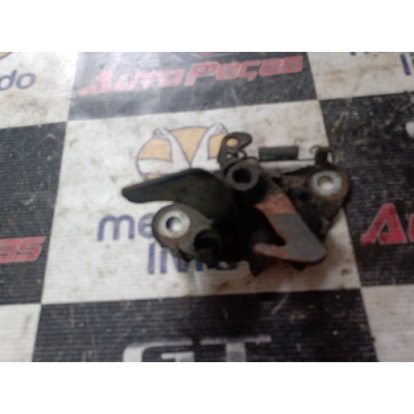 Fechadura Capo Peugeot 206 Original Usado