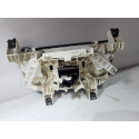Comando Ar Condicionado Fiat Linea 10 Denso