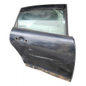 Porta Traseira Direita Citroën C4 10 C/ Detalhes