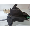 Fechadura Dianteira Esquerda  Citroën C4 Pallas