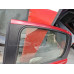 Porta Traseira Esquerda Citroën C3 Traseira Esquerdo Vermelho