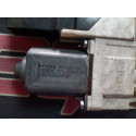Motor Vidro Elétrico Dianteiro Esquerdo Peugeot 307 2010    