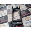 Moldura Multimídia Toyota Corolla 2009 Usado