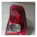 Lanterna Traseira  Renault Logan Lado Direito (cofan)