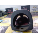 Moldura Coluna Direcao Chave Seta Painel Ford Ka 2s653533 
