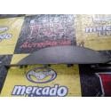 Acabamento Moldura Interna Fiesta 96  96fg13k732 Usado