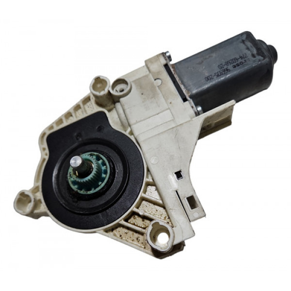Motor Vidro Elétrico Dianteiro Esquerdo Audi A4 A5 A6