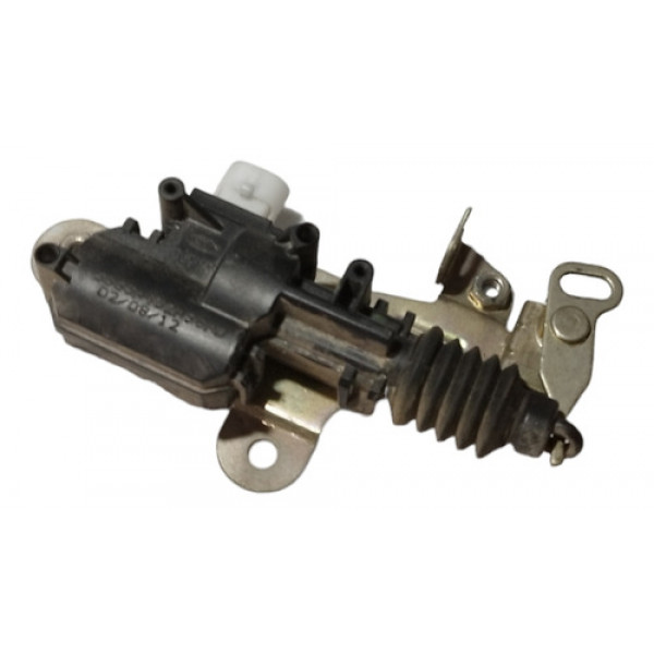 Solenoide Fechadura Tampa Traseira Ford Fiesta 5s65a432a98ad