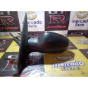 Retrovisor Elétrico Esquerdo Renault Clio 2000 Cp5775000