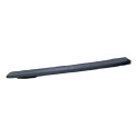 Friso Porta Traseira Esquerda Vw Polo 6q4853753 Usado