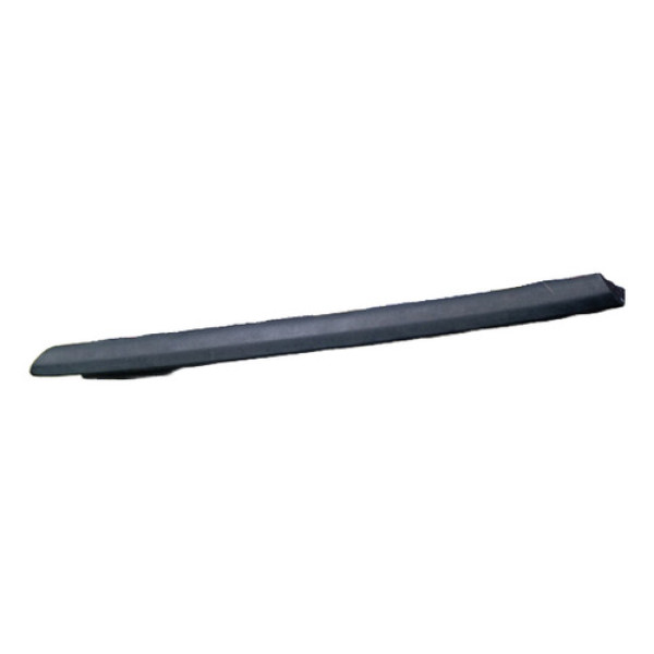 Friso Porta Traseira Esquerda Vw Polo 6q4853753 Usado
