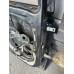 Porta Traseira Esquerda Fiat Linea 10 Traseira Esquerdo Verde