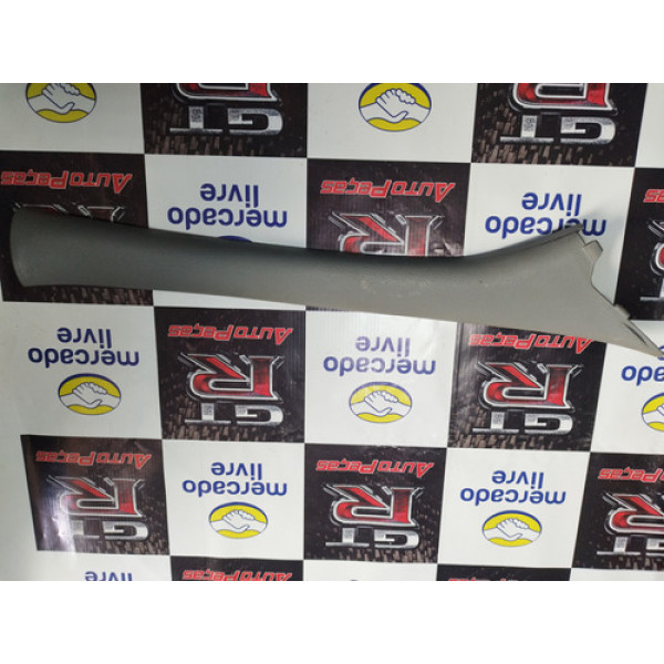 Moldura Acabando Para-brisa  Renault Ld Clio 2010 8200149126