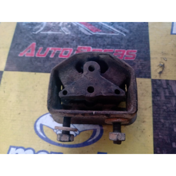 Coxim Motor Dianteiro Direito Monza Kadett 52272840 Usado
