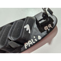 Difusor De Ar Esquerdo Fiat Palio 99