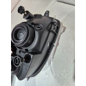 Farol Lado Esquerdo Corsa 2000/2010 Máscara Negra(importada)