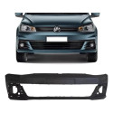 Parachoque Dianteiro Volkswagen Gol G7 Preto